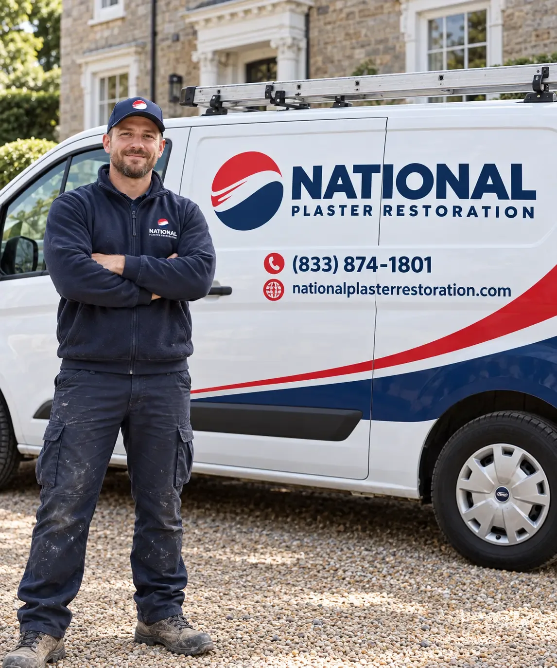 Plaster Repair company in Valley View, PA